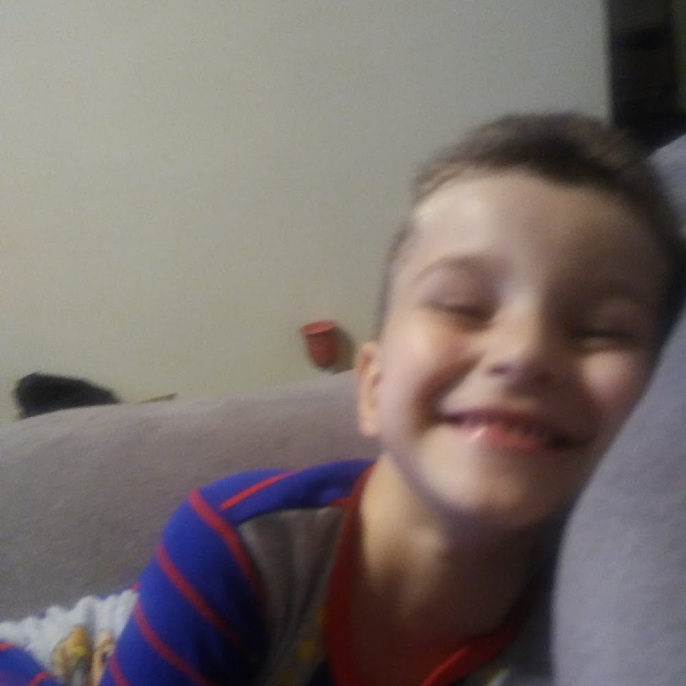 Meet your Posher, Amber